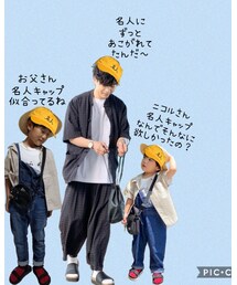 私作🌼無許可 | ラッピングキット