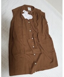 Birthday | シャツワンピース