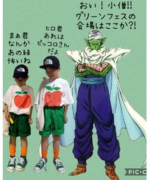 私作🌼 | ラッピングキット