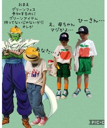 私作🌼無許可 | ラッピングキット