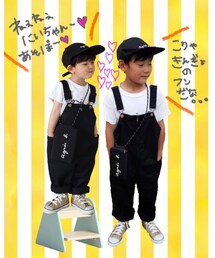 ちゆちゃん作🌼 | ラッピングキット