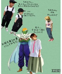 私作🌼無許可 | ラッピングキット