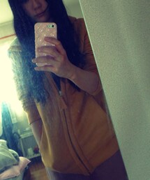 UNIQLO | パーカー(パーカー)