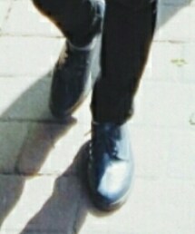 shoebox | シューズ