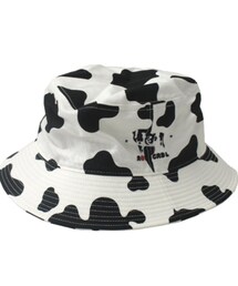 ROLLING CRADLE | COWCOW MILK HAT(ハット)