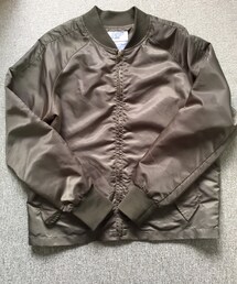 used | ブルゾン