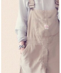 RNA | サロペット/オーバーオール