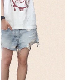 RNA | デニムパンツ