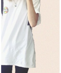 STUSSY | Tシャツ/カットソー