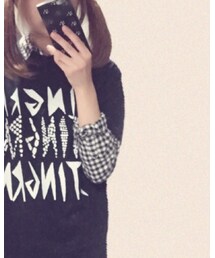 UNIQLO | シャツ/ブラウス