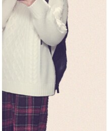 GU | ニット/セーター