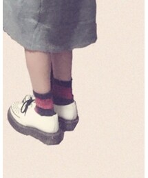 BEAMS HEART | ソックス/靴下