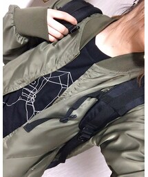 フローライト | Tシャツ/カットソー