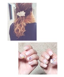 hair & nail | ハンドケア/ハンドクリーム