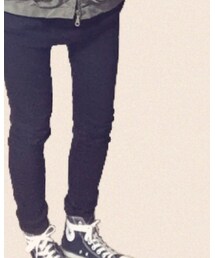 UNIQLO | その他パンツ