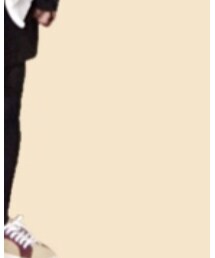 VANS | スニーカー