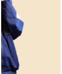 STARTER | ナイロンジャケット