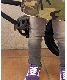 H&M | デニムパンツ