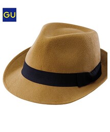 GU | ハット