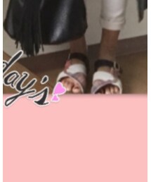 COLEMAN | サンダル