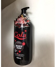 はじけるコーラ!! | その他