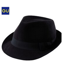 GU | ハット