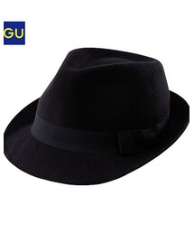 GU | ハット