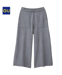 GU | パンツ