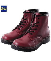 GU | ブーツ