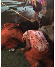 ゾンビ軍団😱 | その他