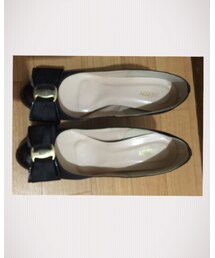 REZOY | パンプス