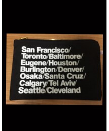 American Apparel | クラッチバッグ