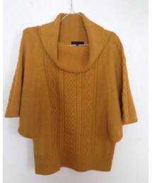 m.f.editorial | ニット/セーター