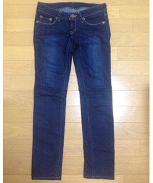 BLACK BY MOUSSY | デニムパンツ