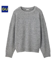 GU | ニット/セーター