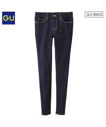 GU | デニムパンツ