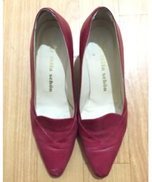 mila schon | パンプス