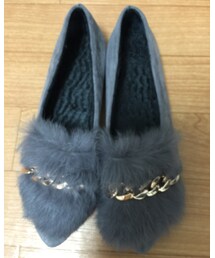 Qoo10 | パンプス