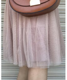 no brand | スカート