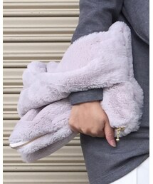 Handmade | クラッチバッグ