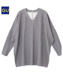 GU | Tシャツ/カットソー