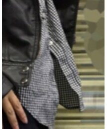 no brand | シャツ/ブラウス