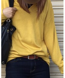 no brand | ニット/セーター