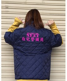 自宅警備員‼️ | その他トップス