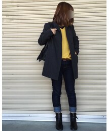 アウター装備 | その他