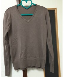 no brand | ニット/セーター