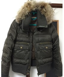 ELLE PLANETE | ブルゾン