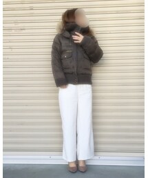 前とめver. | トップス