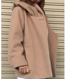 YECCA VECCA | その他アウター