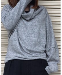 no brand | ニット/セーター